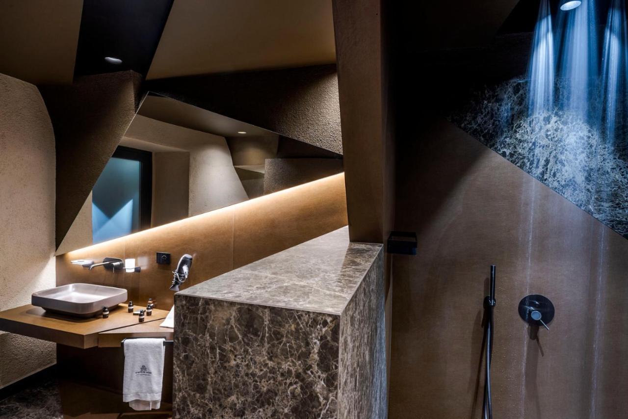 Le Suites Del Duomo Luxury Катания Экстерьер фото