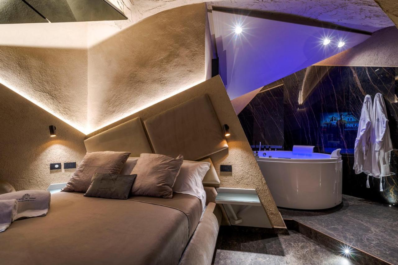 Le Suites Del Duomo Luxury Катания Экстерьер фото