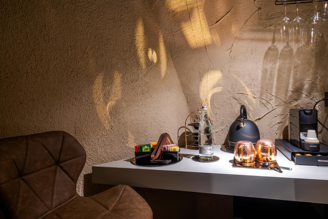 Le Suites Del Duomo Luxury Катания Экстерьер фото