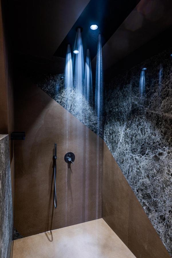 Le Suites Del Duomo Luxury Катания Экстерьер фото