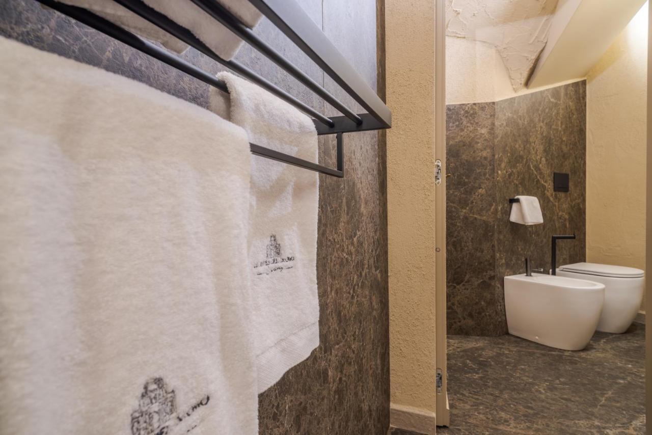 Le Suites Del Duomo Luxury Катания Экстерьер фото