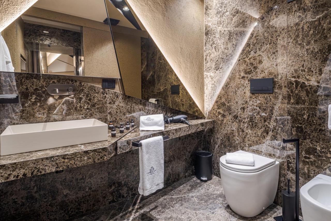 Le Suites Del Duomo Luxury Катания Экстерьер фото