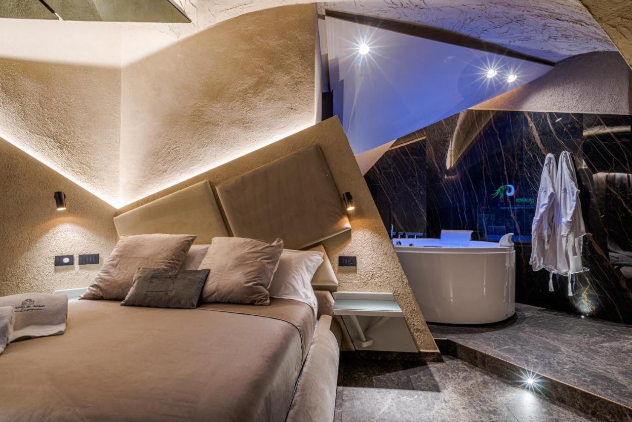 Le Suites Del Duomo Luxury Катания Экстерьер фото
