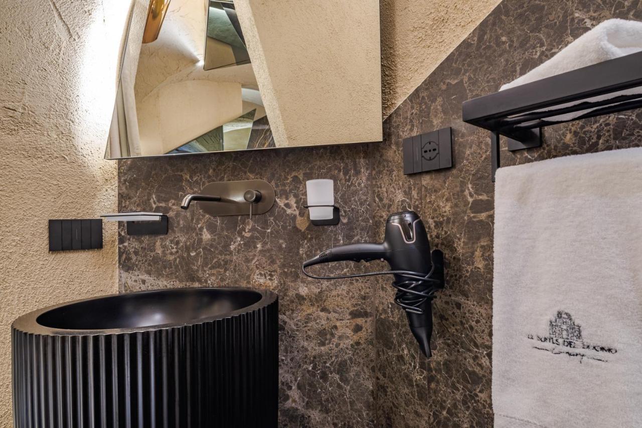 Le Suites Del Duomo Luxury Катания Экстерьер фото