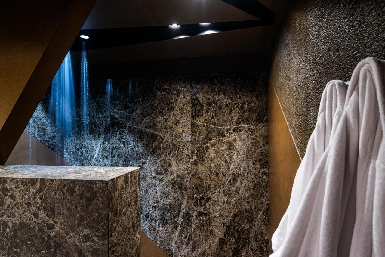 Le Suites Del Duomo Luxury Катания Экстерьер фото
