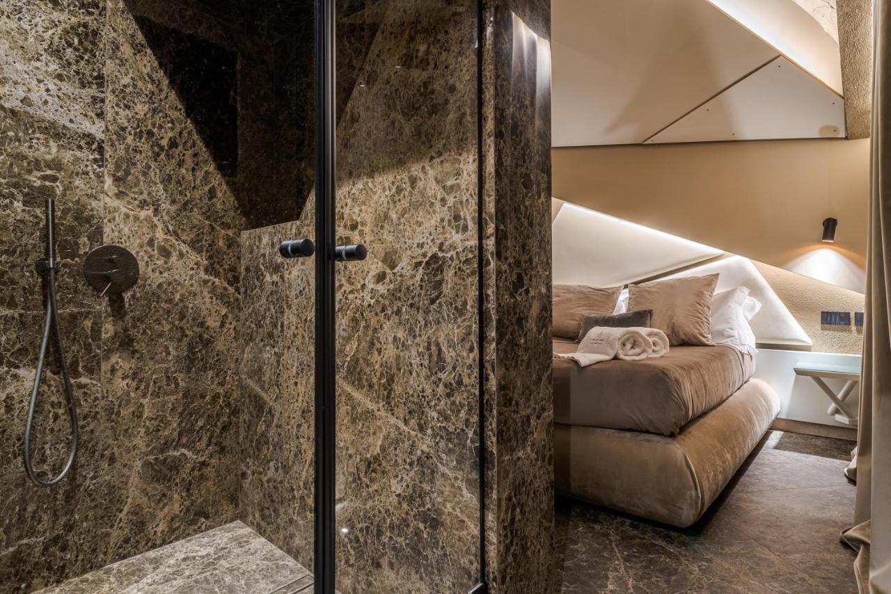 Le Suites Del Duomo Luxury Катания Экстерьер фото